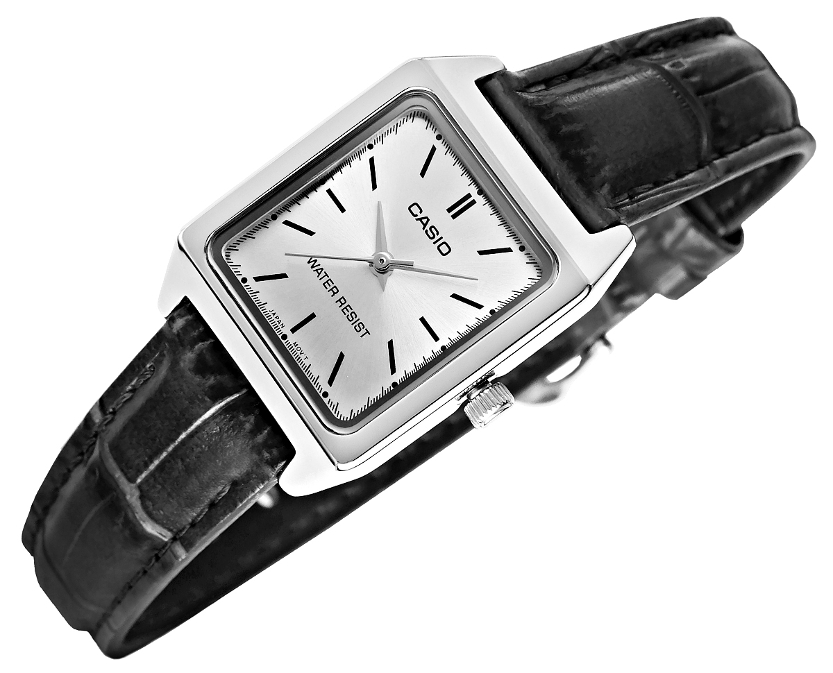 Zegarek Damski CASIO LTP-V007L-7E1UDF + BOX - obrazek 3