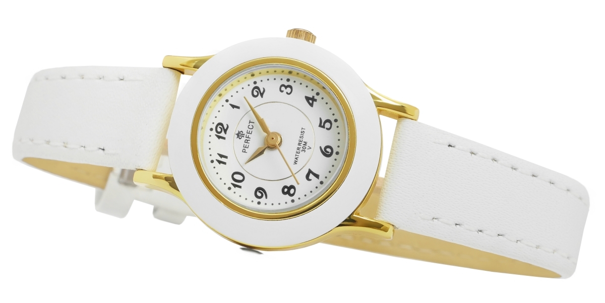 Zegarek Dziecięcy Komunijny Perfect LP165-4 - obrazek 4