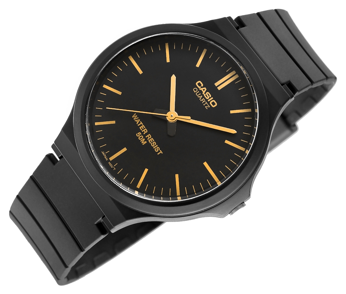 Zegarek Męski Casio MW-240-1E2VDF + BOX - obrazek 3