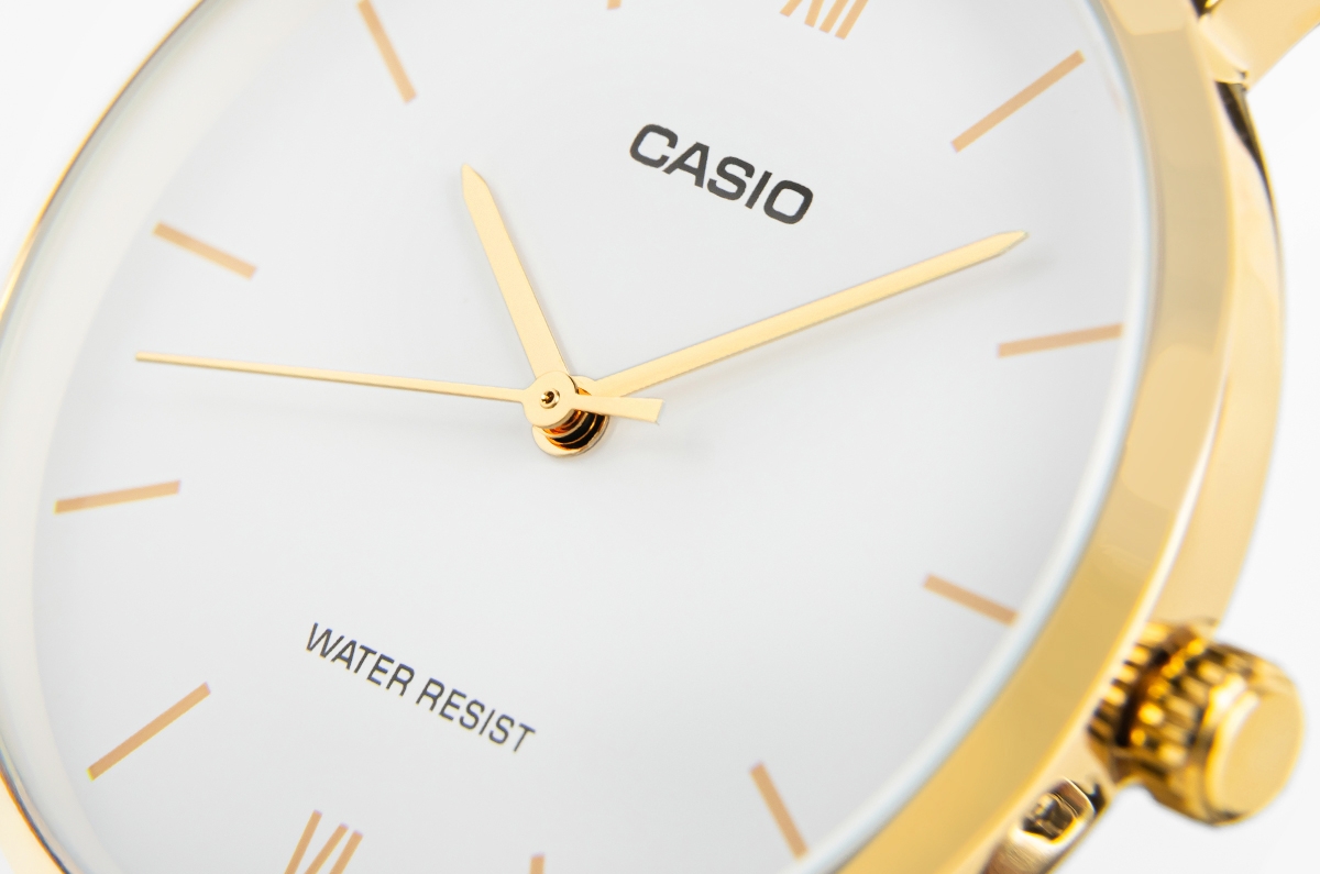 Zegarek Damski CASIO LTP-VT01GL-7BUDF + BOX - Зображення 4