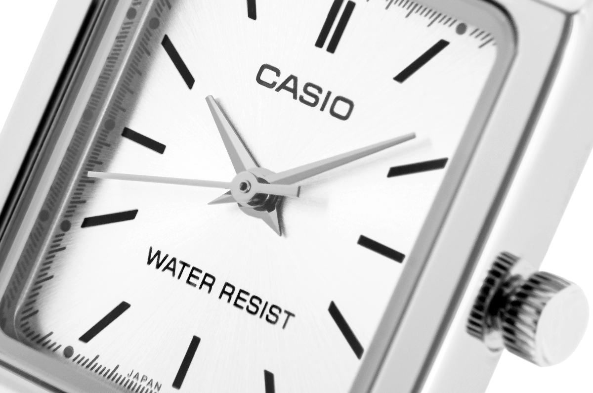 Zegarek Damski CASIO LTP-V007L-7E1UDF + BOX - obrazek 4