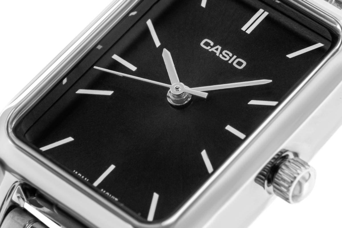 Zegarek Damski CASIO LTP-V009D-1EUDF + BOX - obrazek 4