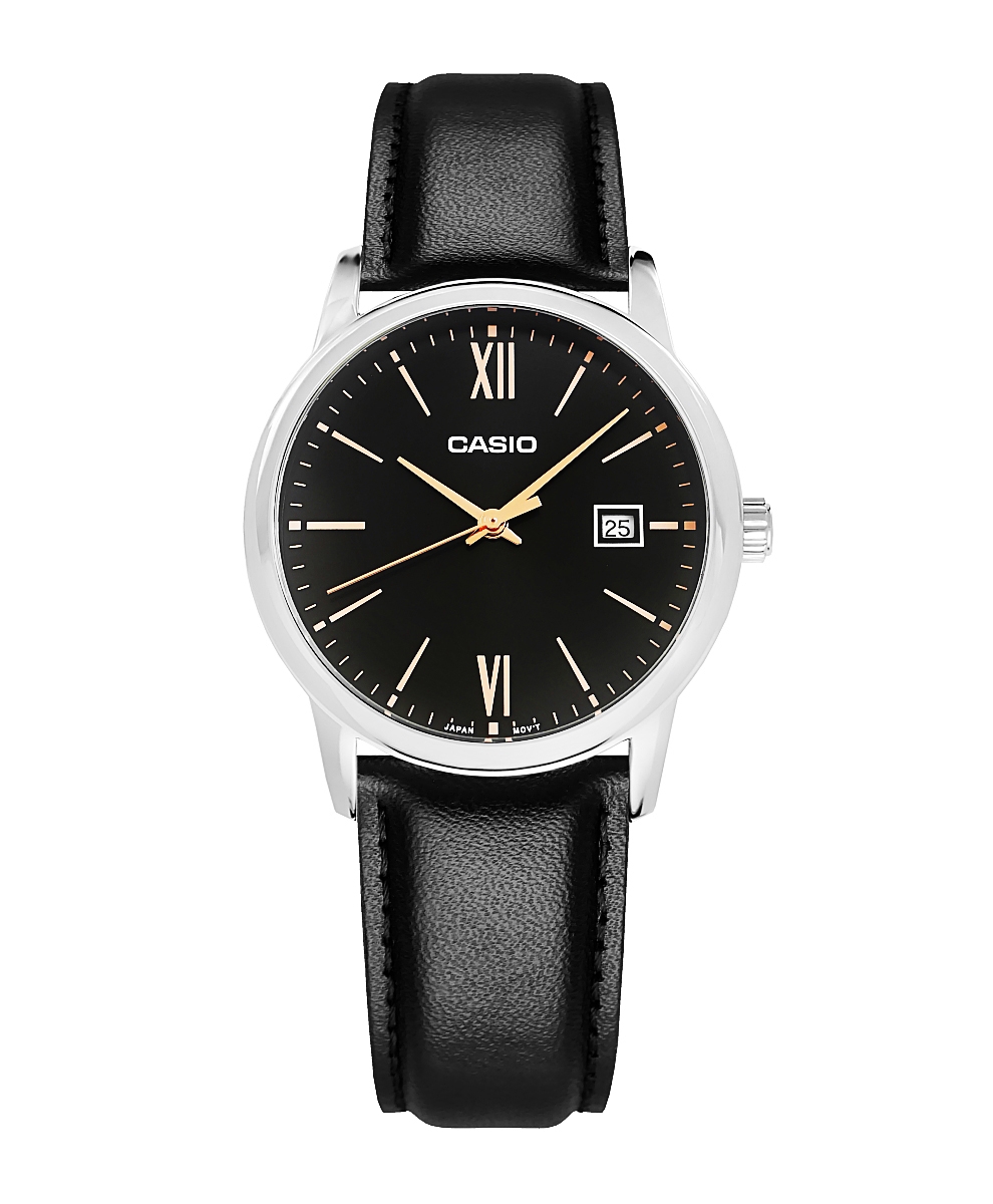 Zegarek Męski CASIO MTP-V002L-1B3UDF + BOX - Зображення 6