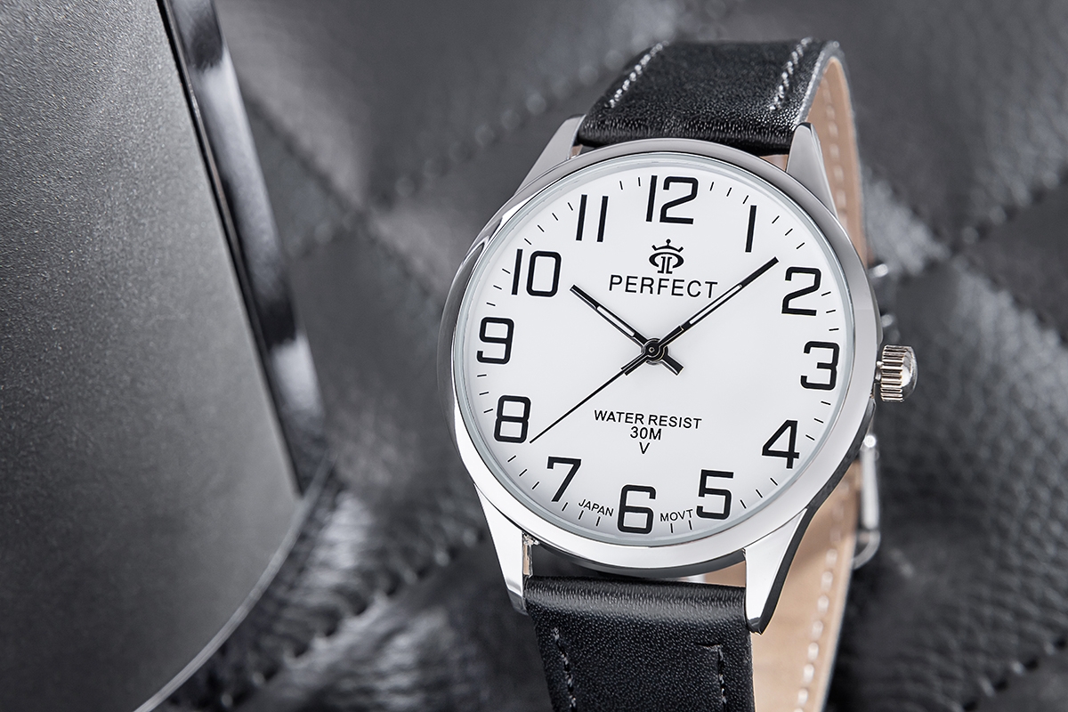 Zegarek Męski PERFECT GXB452-01 - obrazek 4