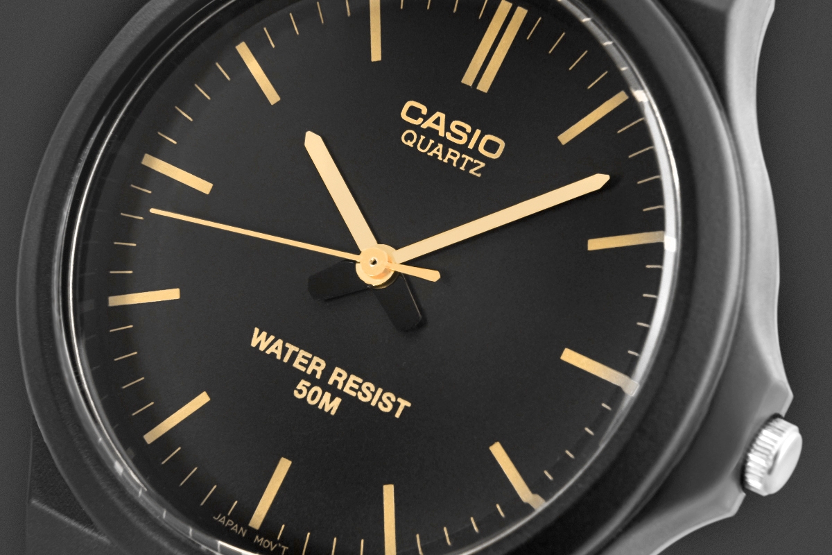 Zegarek Męski Casio MW-240-1E2VDF + BOX - obrazek 4