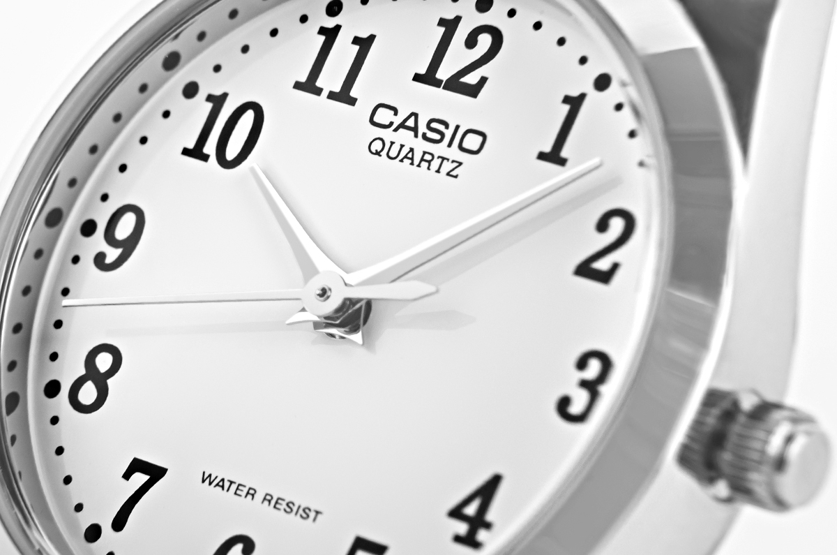 Zegarek Damski CASIO LTP-1274D-7BDF + BOX - obrazek 4