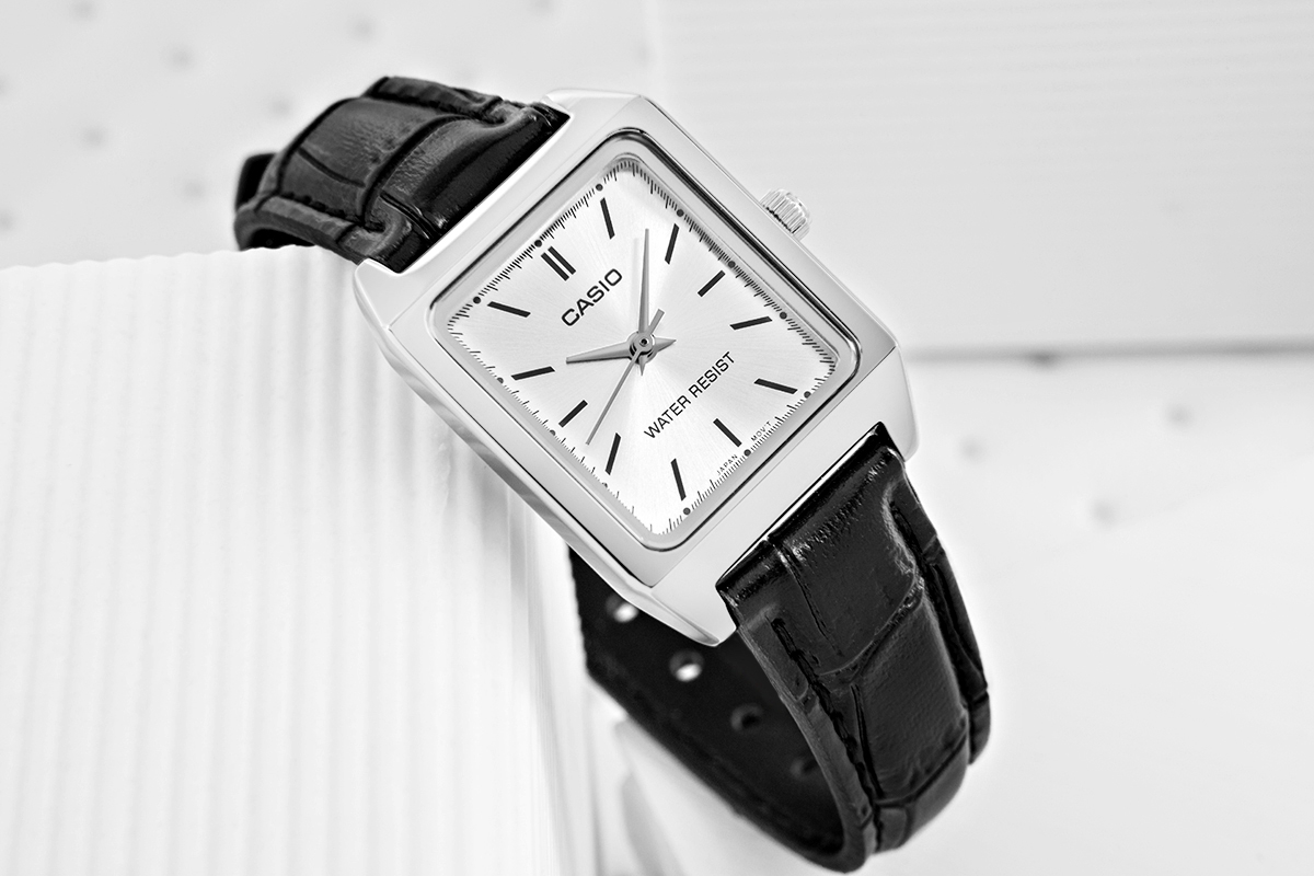 Zegarek Damski CASIO LTP-V007L-7E1UDF + BOX - obrazek 5