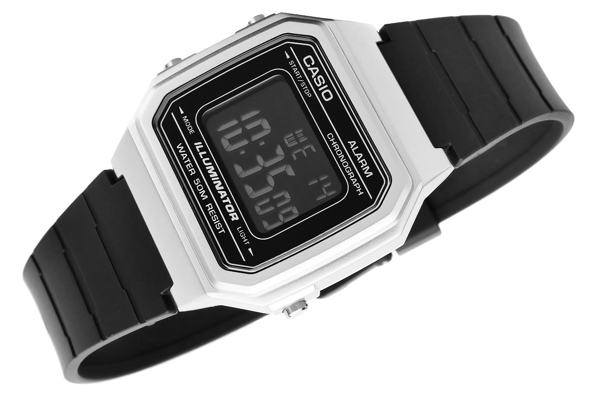 Zegarek Męski CASIO W-217HM-7BVEF + BOX - Зображення 3