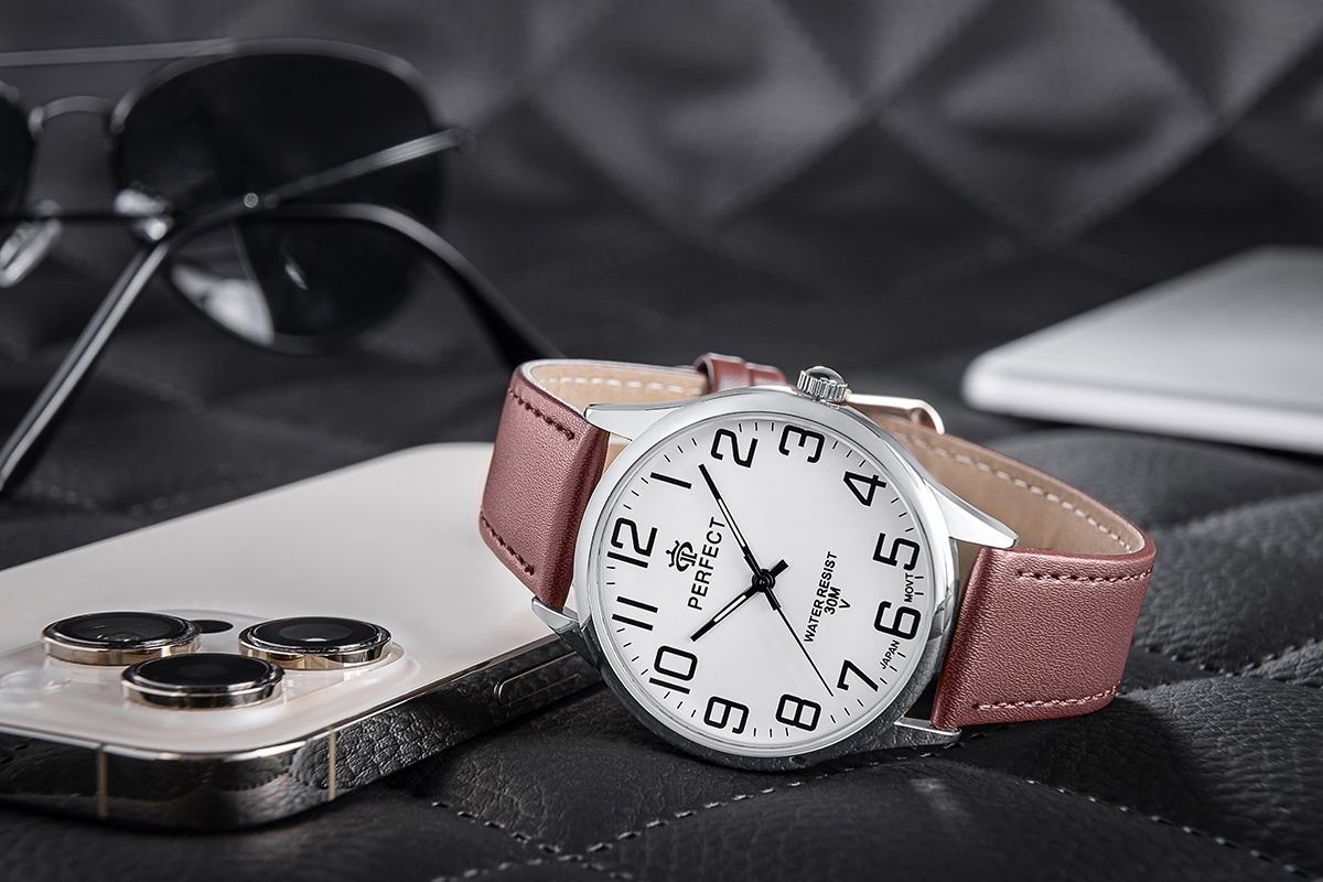 Zegarek Męski PERFECT GXB452-02 - obrazek 5