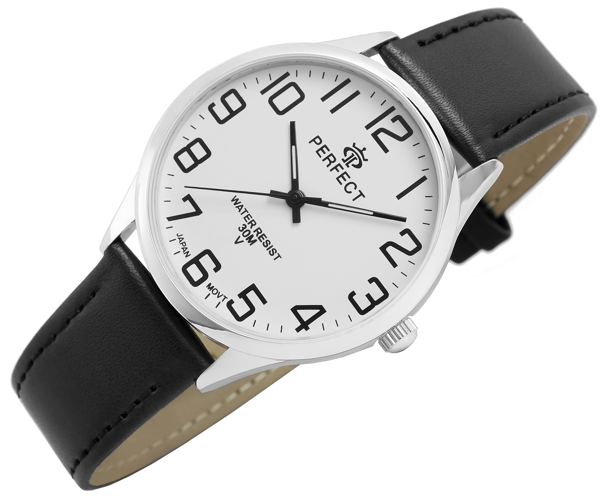 Zegarek Męski PERFECT GXB452-01 - obrazek 2