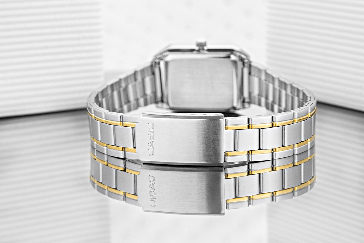 Zegarek Damski CASIO LTP-V007SG-9EUDF + BOX - Зображення 7