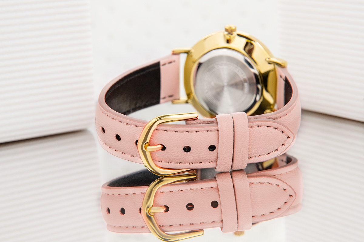 Zegarek Damski CASIO LTP-VT01GL-4BUDF + BOX - Зображення 7