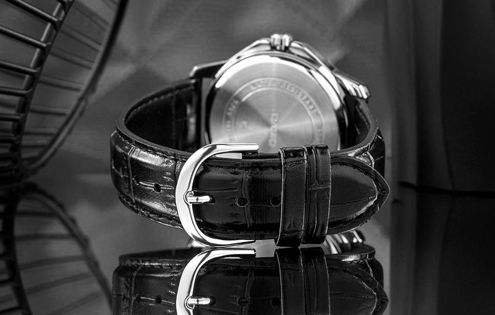 Zegarek Męski Casio MTP-V004L-1CUDF + BOX - obrazek 7