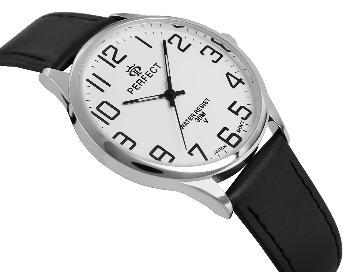 Zegarek Męski PERFECT GXB452-01 - obrazek 3