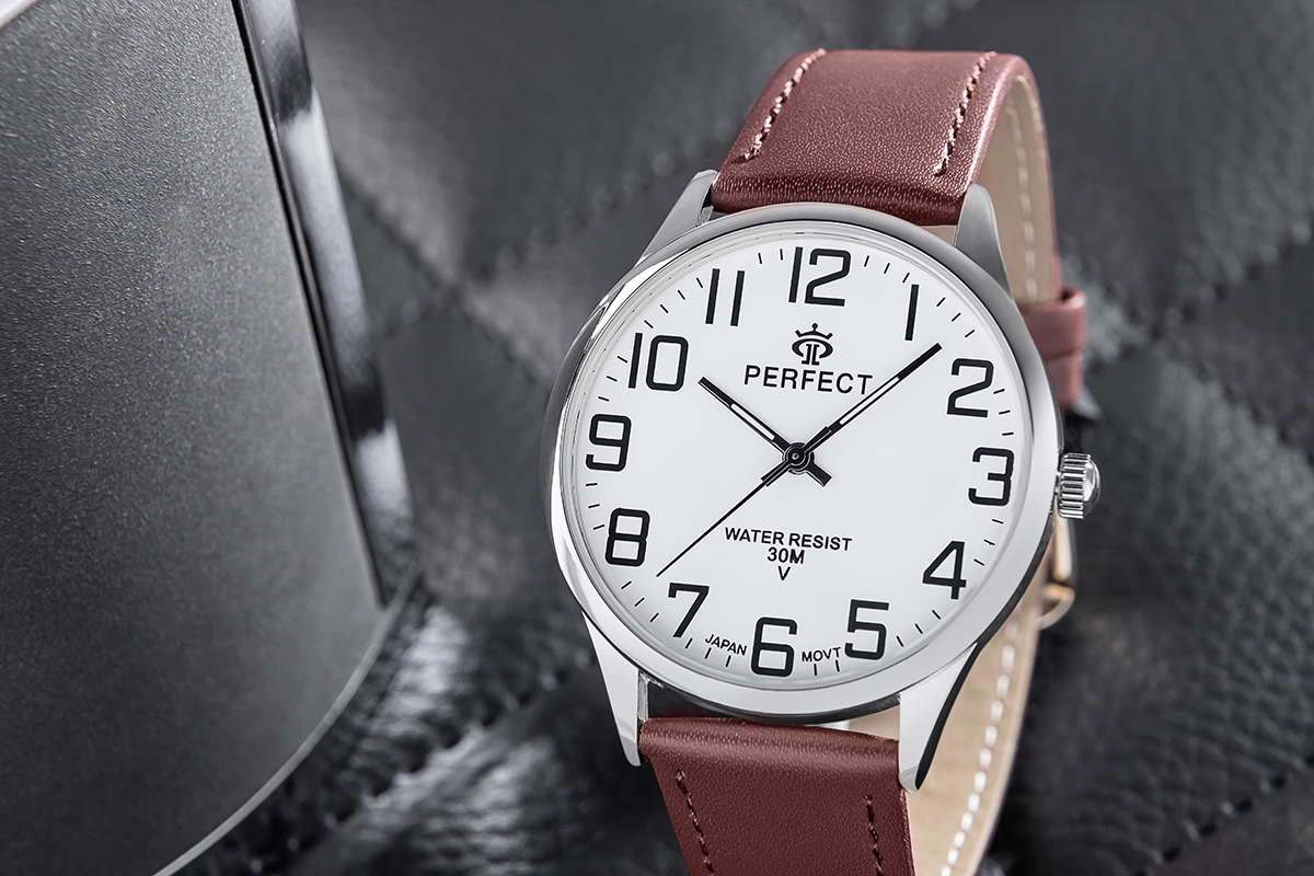 Zegarek Męski PERFECT GXB452-02 - obrazek 4