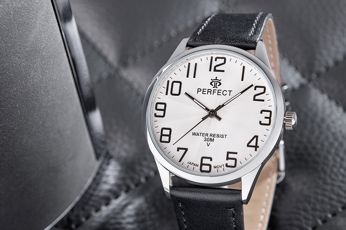 Zegarek Męski PERFECT GXB452-03 - obrazek 4