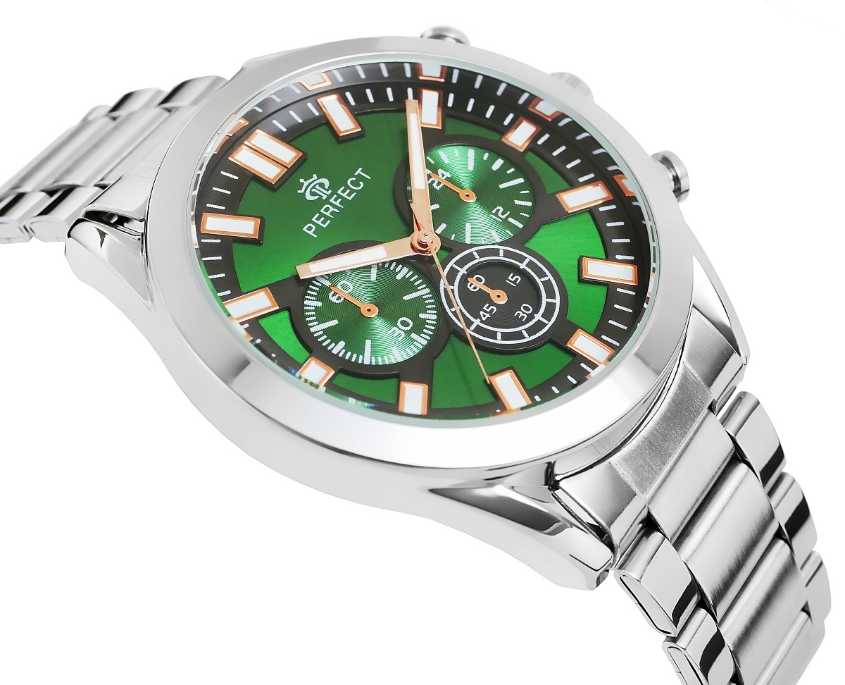 Zegarek Męski PERFECT M288-4 - Зображення 3