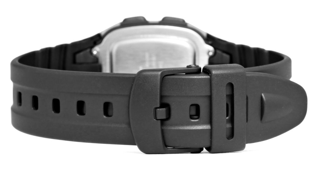 Zegarek Męski CASIO W-96H-1AVDF + BOX - Зображення 5