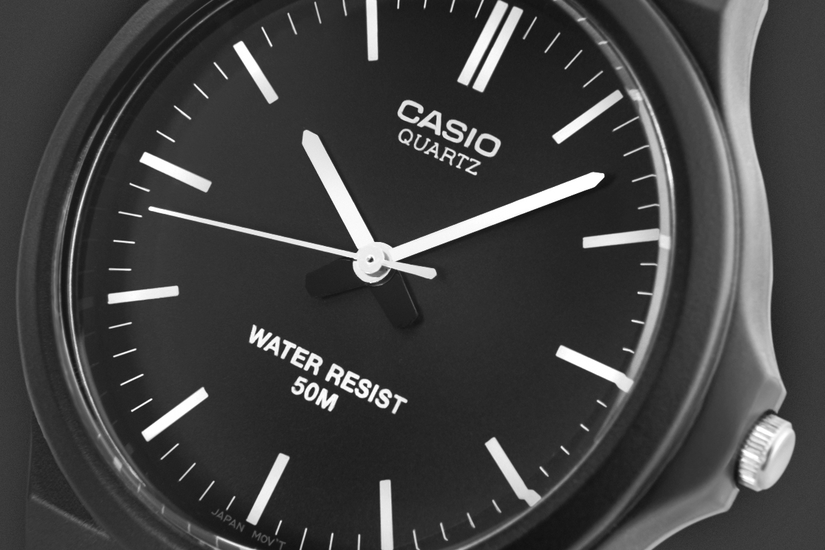 Zegarek Męski CASIO MW-240-1EVDF + BOX - Зображення 4