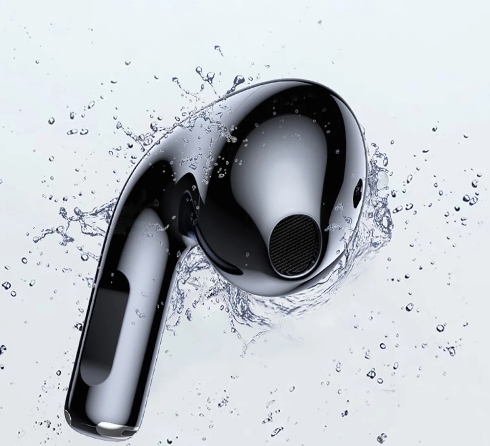 Słuchawki bezprzewodowe douszne LENOVO Thinkplus LivePods LP40 Czarne - obrazek 4