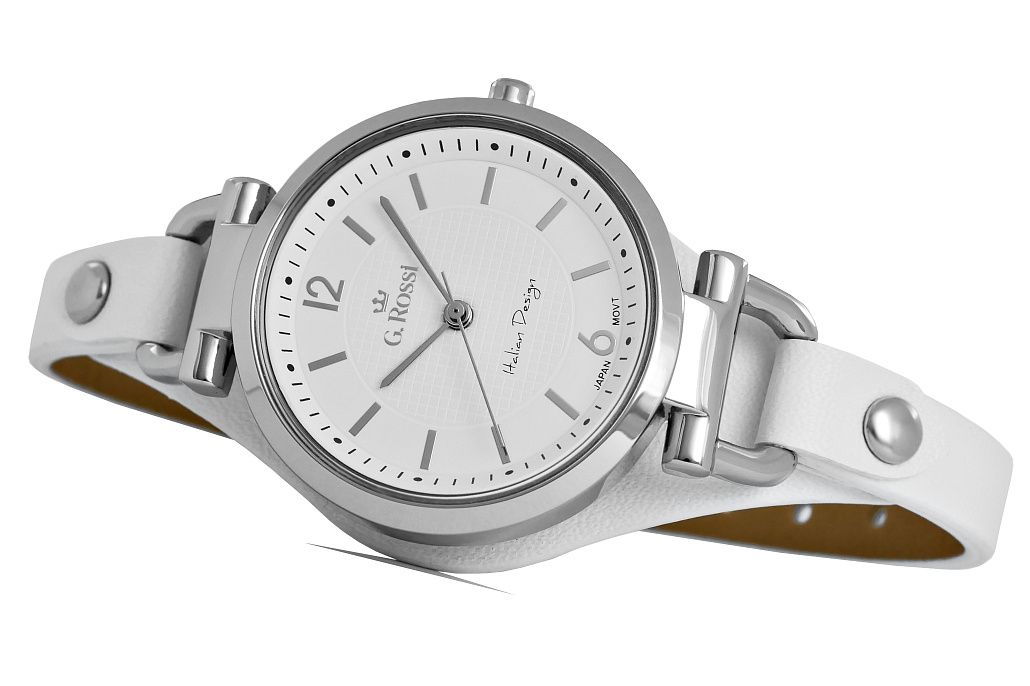 Zegarek Damski G.Rossi 3652A-3C1 + BOX - Зображення 4