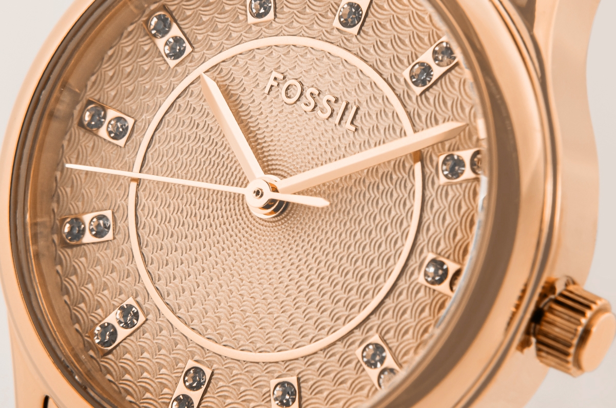 Zegarek Damski FOSSIL Modern Sophisticate BQ1571 + BOX - Зображення 4