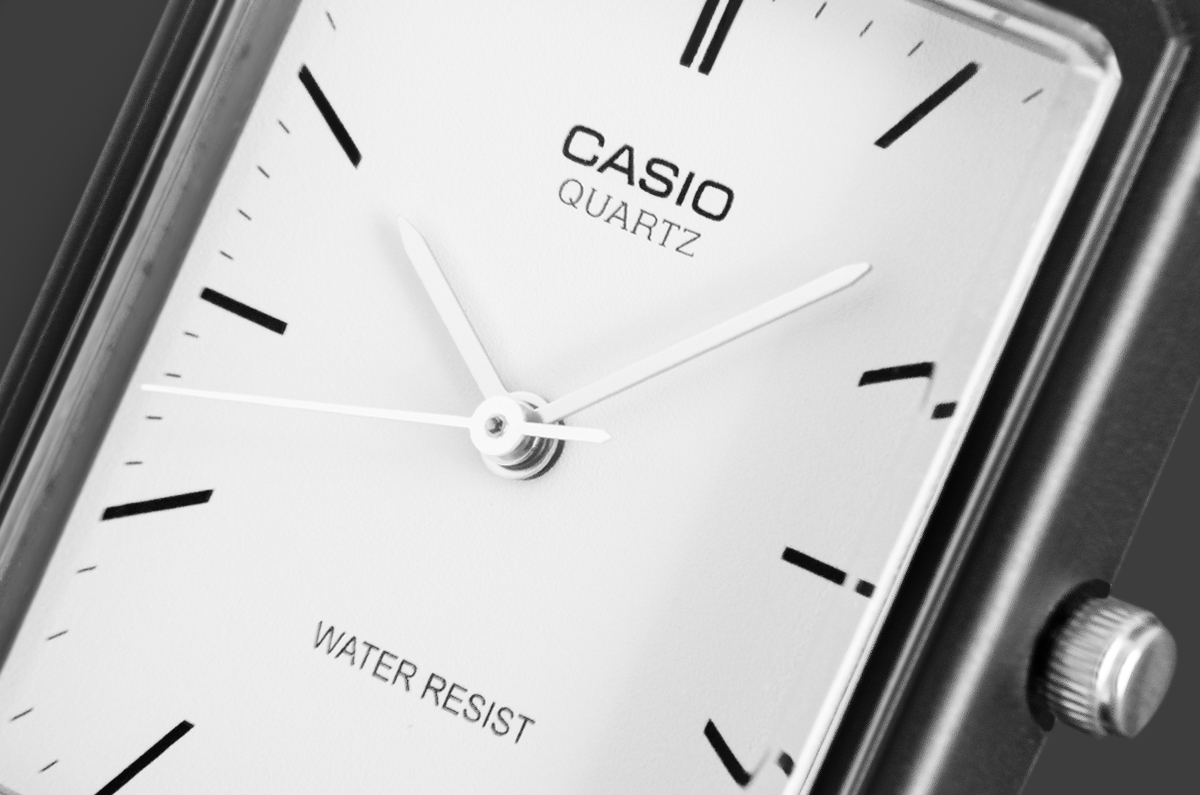 Zegarek Damski CASIO MQ-27-7EDF + BOX - obrazek 4