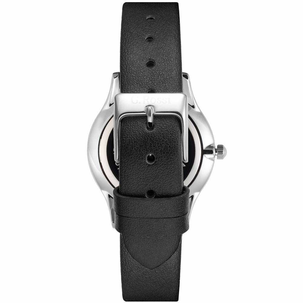 Zegarek Damski G.Rossi 11765A-1A1 + BOX - obrazek 3