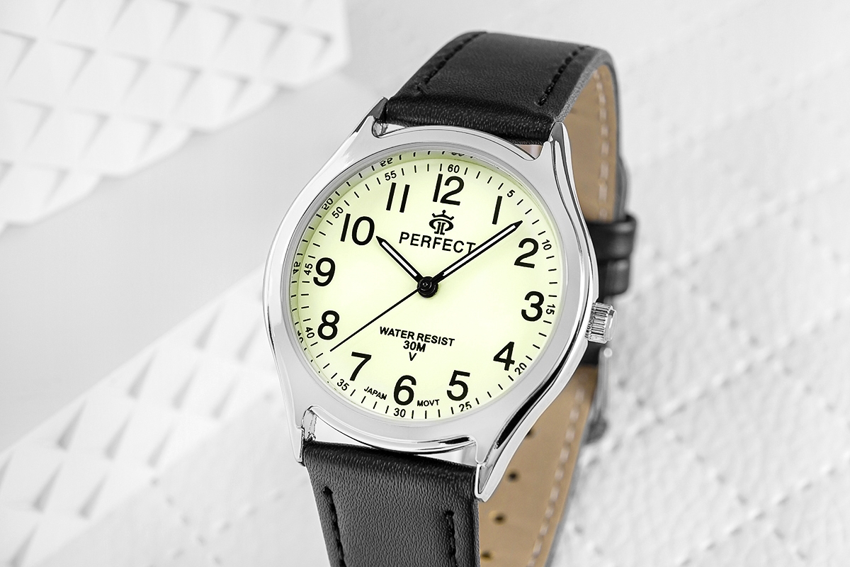 Zegarek Damski PERFECT GX068-04 - obrazek 4