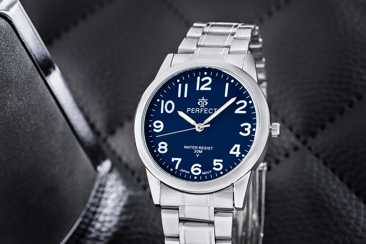 Zegarek Męski PERFECT R50-07 - Зображення 4