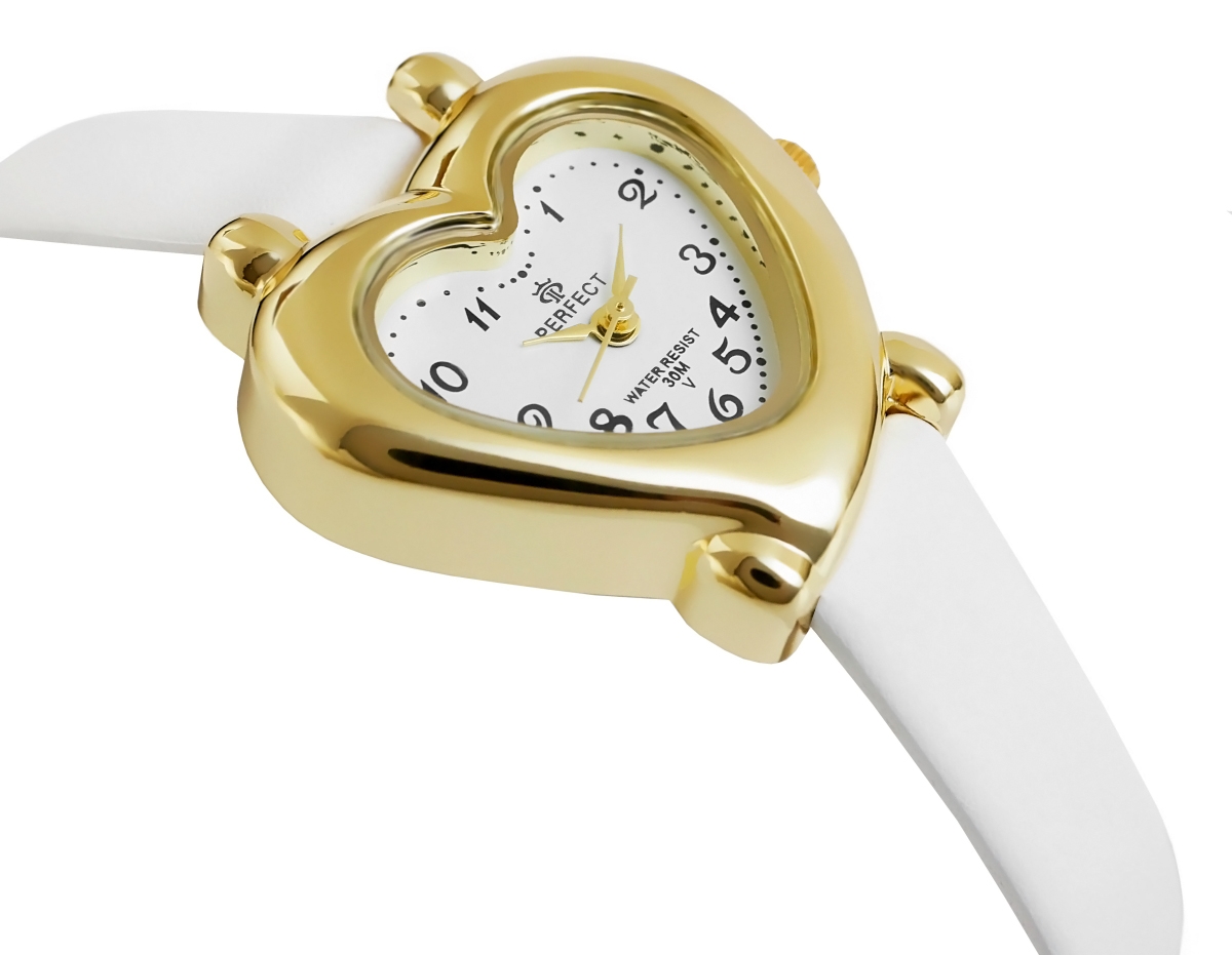 Zegarek PERFECT Serce LP292 - obrazek 2