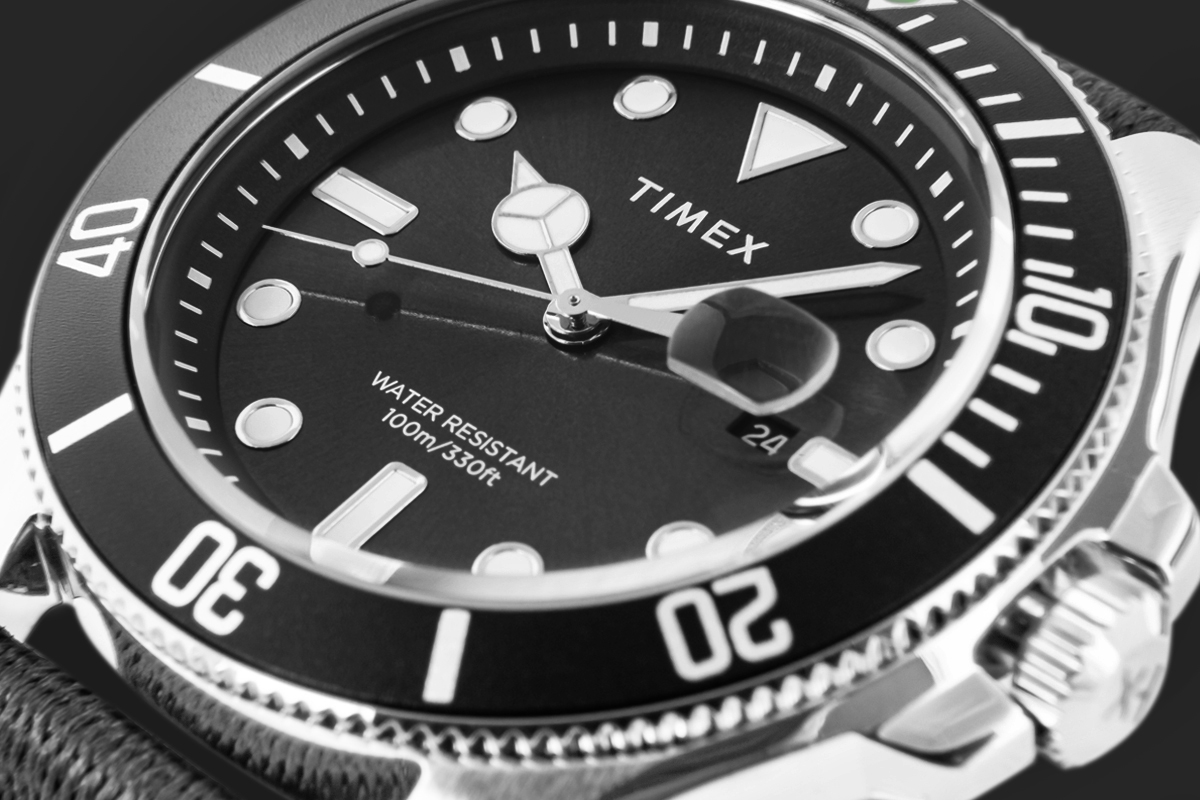 Zegarek Męski TIMEX Harborside Coast TW2W62600 + BOX - obrazek 4