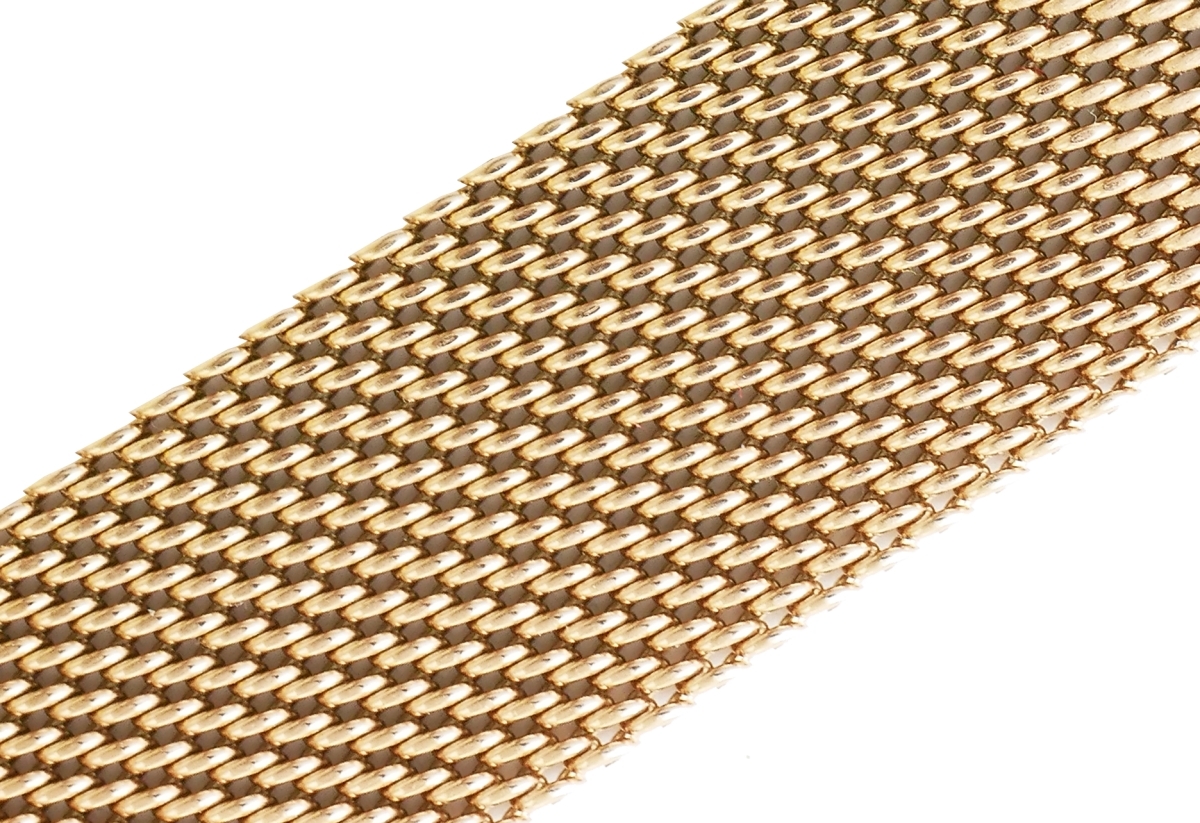 Bransoleta do Smartwatcha Damskiego VELTORI VT340 16mm VTB340 - obrazek 4