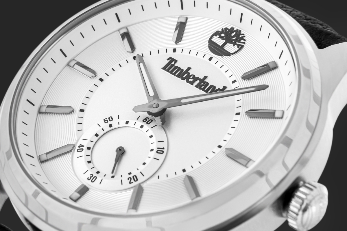 Zegarek Męski TIMBERLAND Northbridge TDWGA0029704 + BOX - obrazek 4