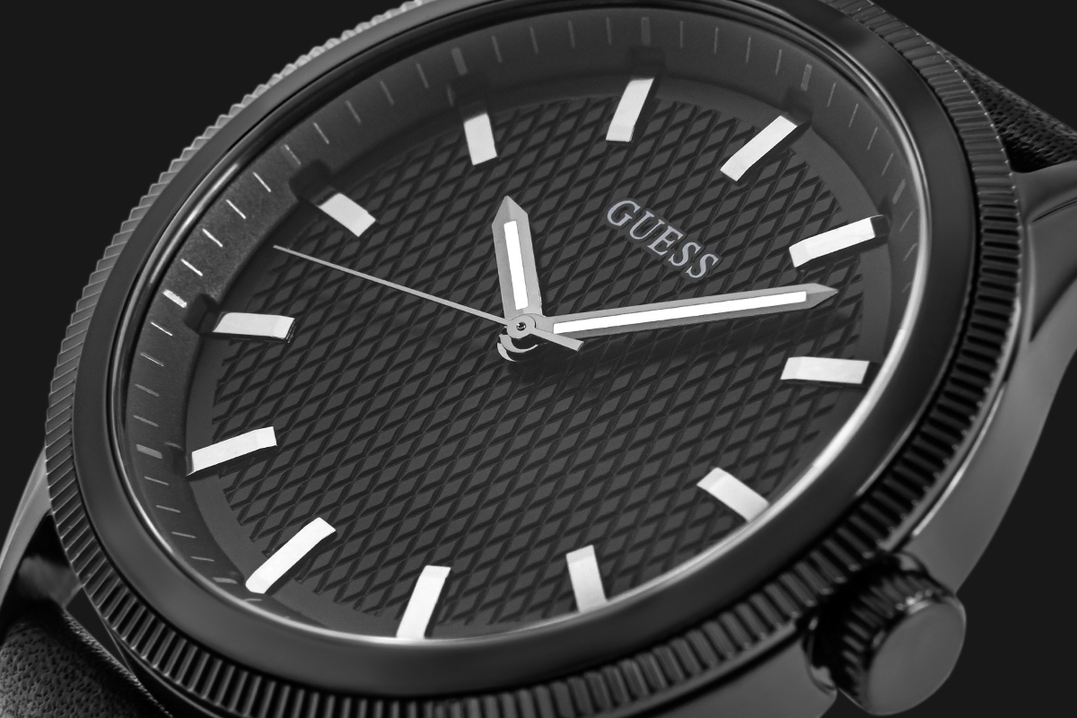 Zegarek Męski Guess Dex GW0846G3 + BOX - Зображення 4