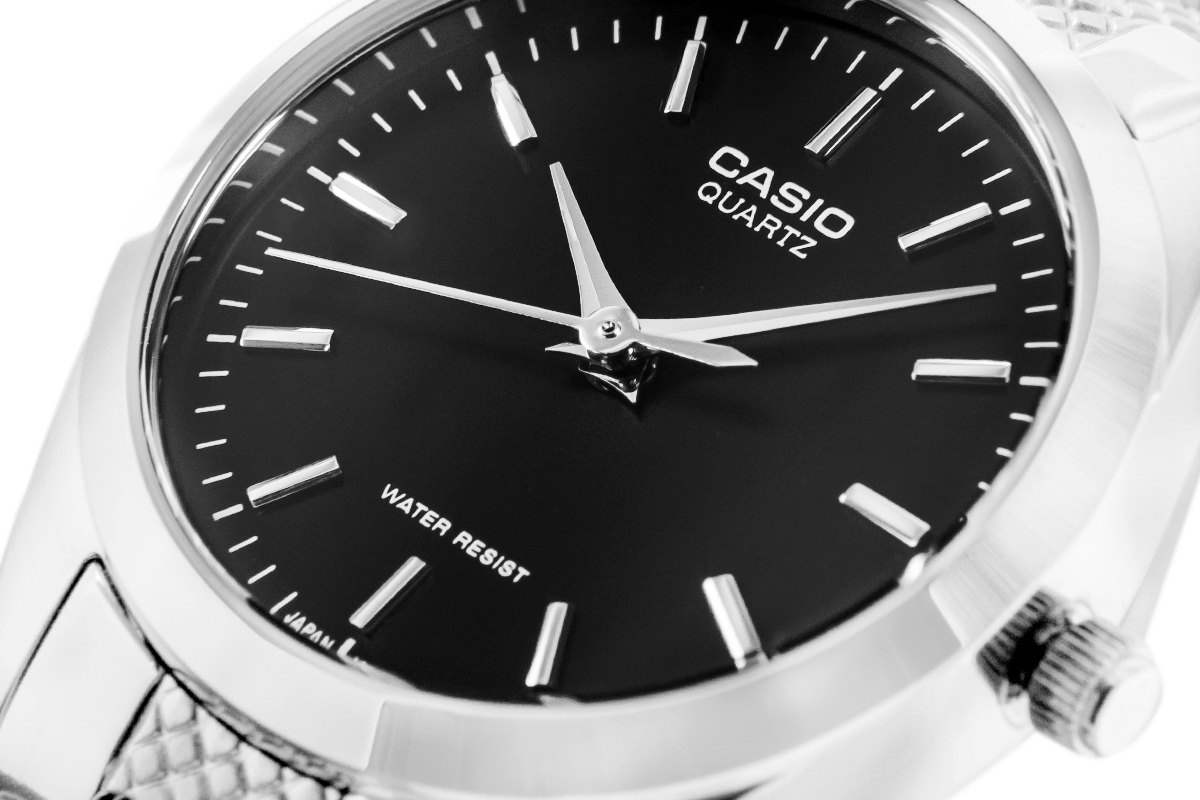 Zegarek Damski CASIO LTP-1274D-1ADF + BOX