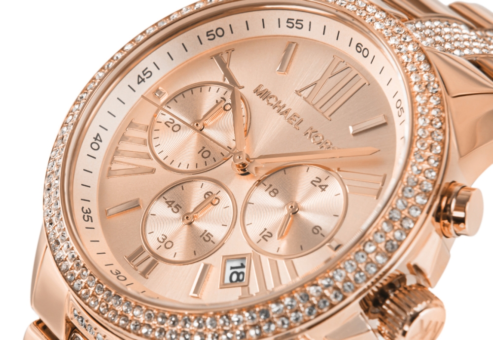 Zegarek Damski MICHAEL KORS Brynn MK7505 + BOX