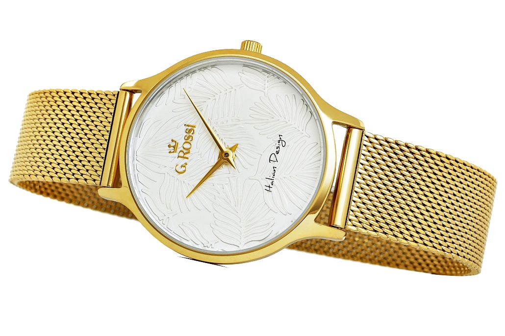 Zegarek Damski G.Rossi 12516B-3D1 + BOX - Зображення 4