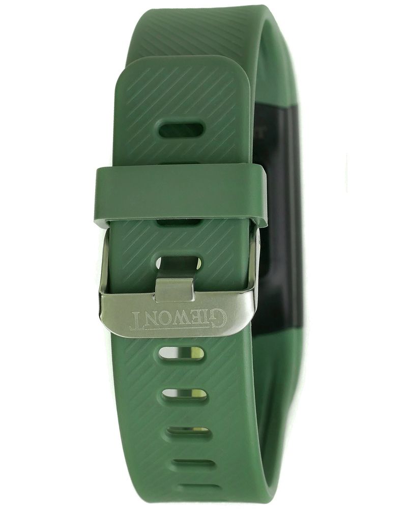 Pasek GIEWONT Fit&GO do GW200 GWP200-5 - Go Green - obrazek 2