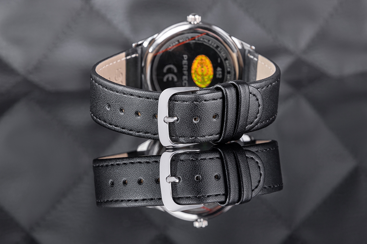 Zegarek Męski PERFECT GXB452-03 - obrazek 7