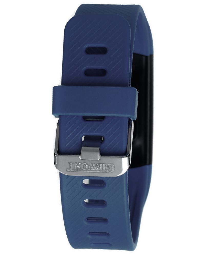Pasek GIEWONT Fit&GO do GW200 GWP200-6 - Smart Navy - Зображення 2