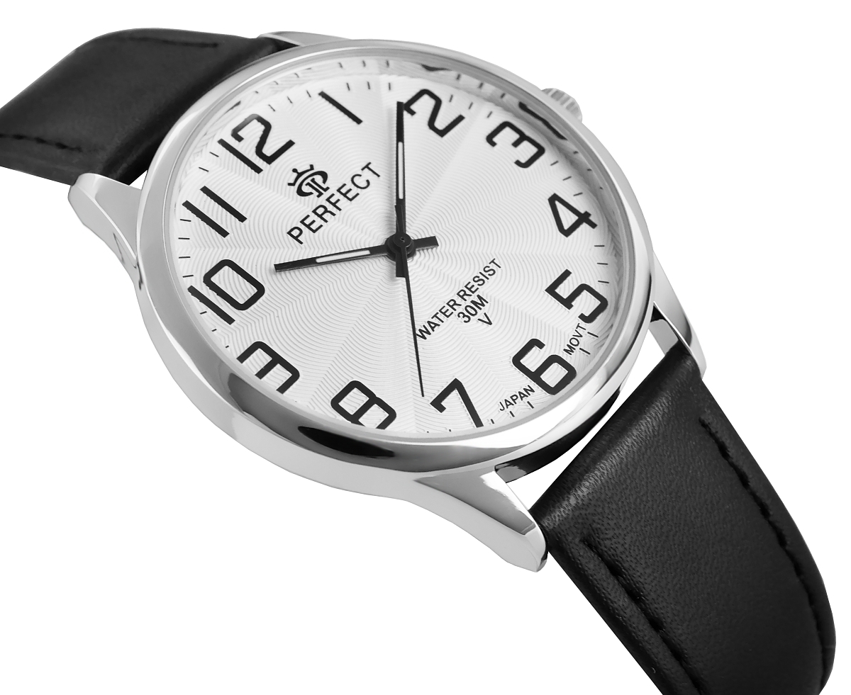 Zegarek Męski PERFECT GXB452-03 - obrazek 2