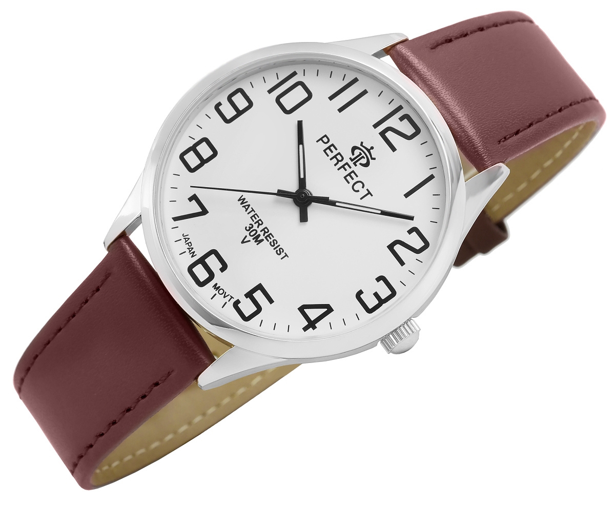 Zegarek Męski PERFECT GXB452-02 - obrazek 3