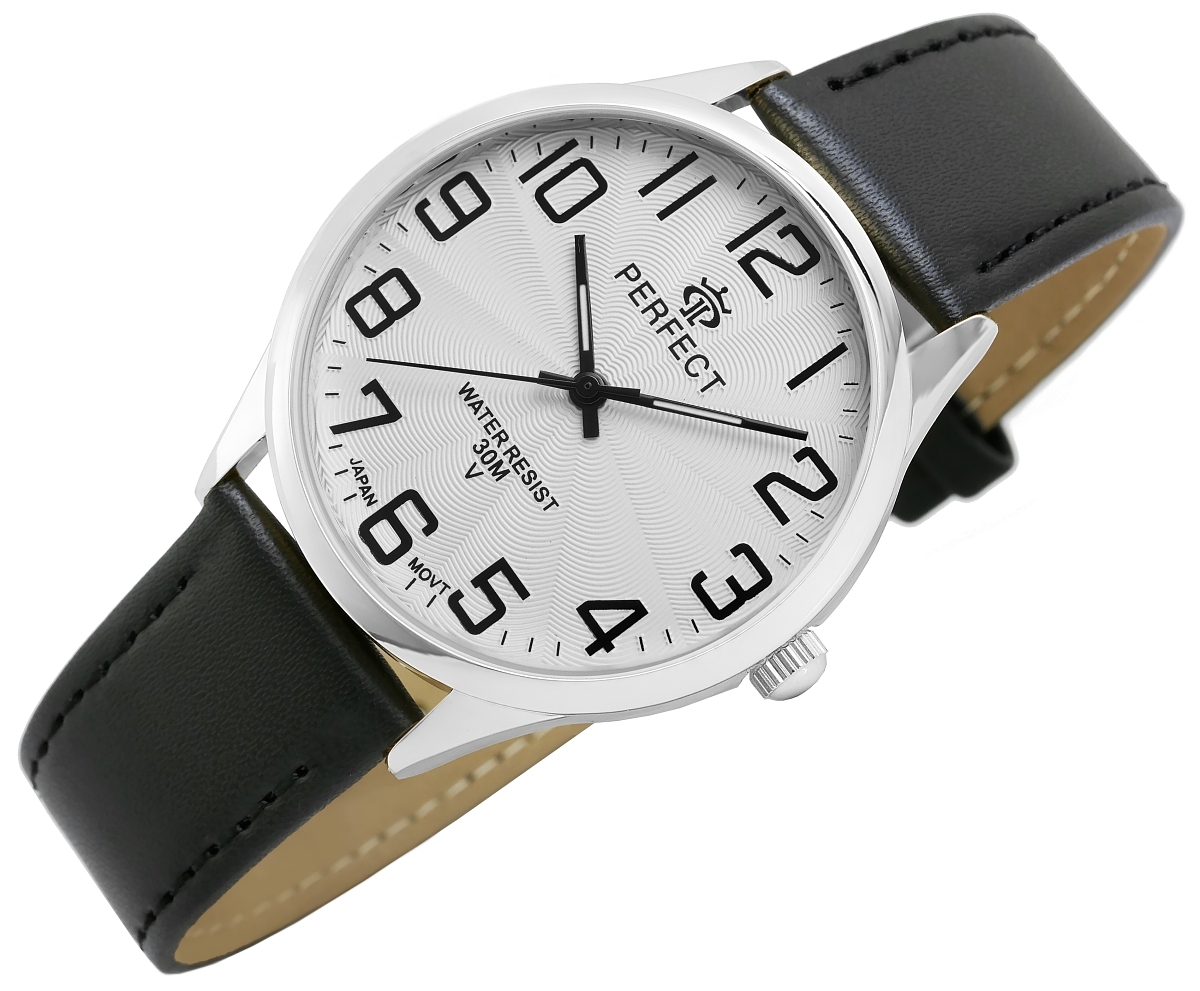 Zegarek Męski PERFECT GXB452-03 - obrazek 3