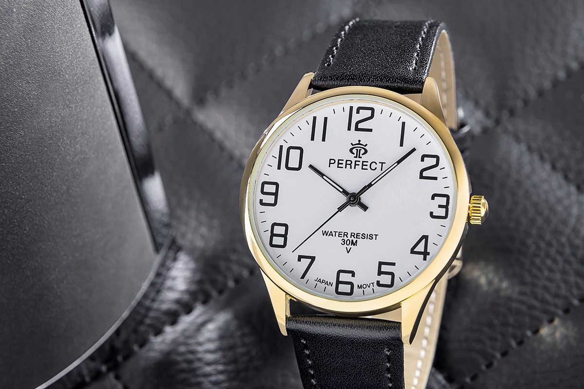 Zegarek Męski PERFECT GXB452-11 - obrazek 4