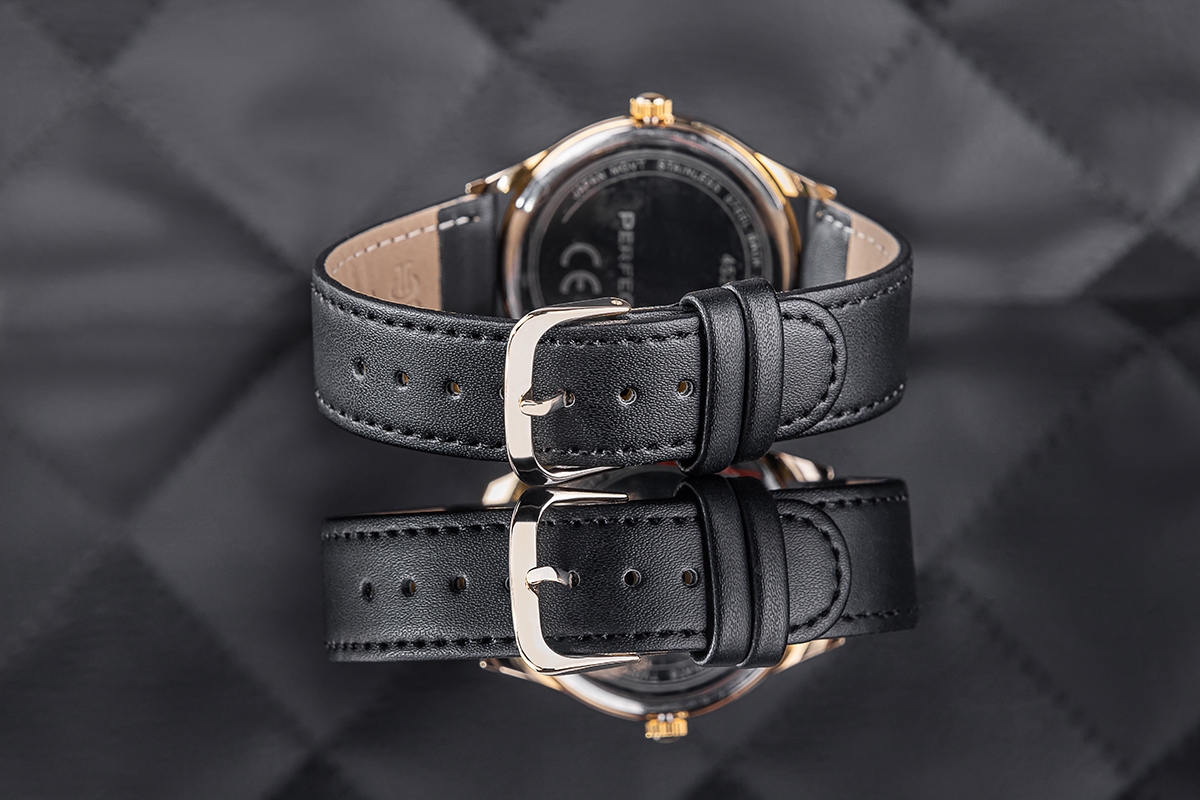 Zegarek Męski PERFECT GXB452-11 - obrazek 7