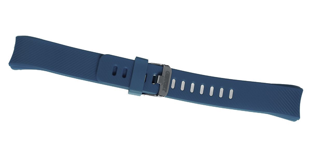 Pasek GIEWONT Fit&GO do GW200 GWP200-6 - Smart Navy - Зображення 4