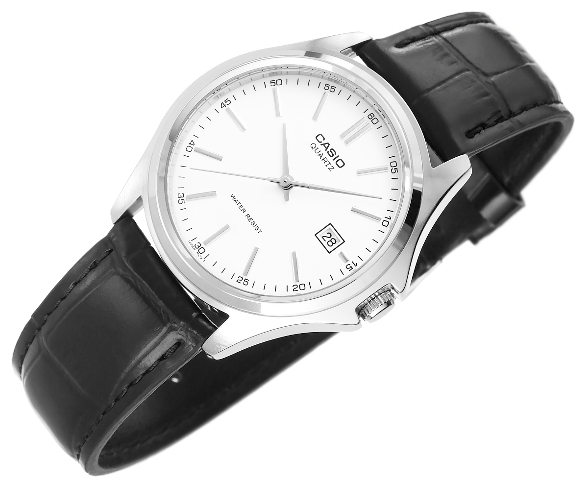 Zegarek Męski CASIO MTP-1183E-7ADF + BOX - obrazek 4