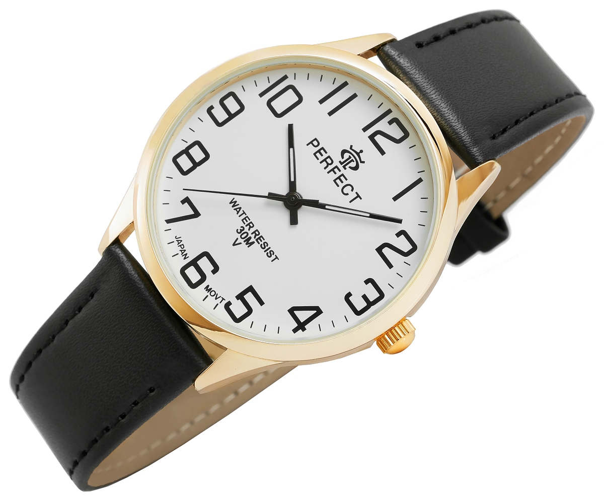 Zegarek Męski PERFECT GXB452-11 - obrazek 2