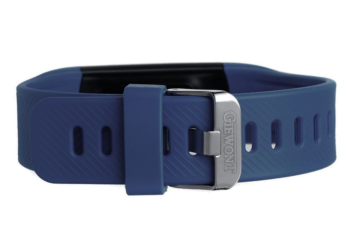 Pasek GIEWONT Fit&GO do GW200 GWP200-6 - Smart Navy - Зображення 5